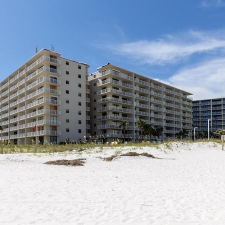 Seaside Beach & Racquet Club 3602 Villa Orange Beach Eksteriør bilde