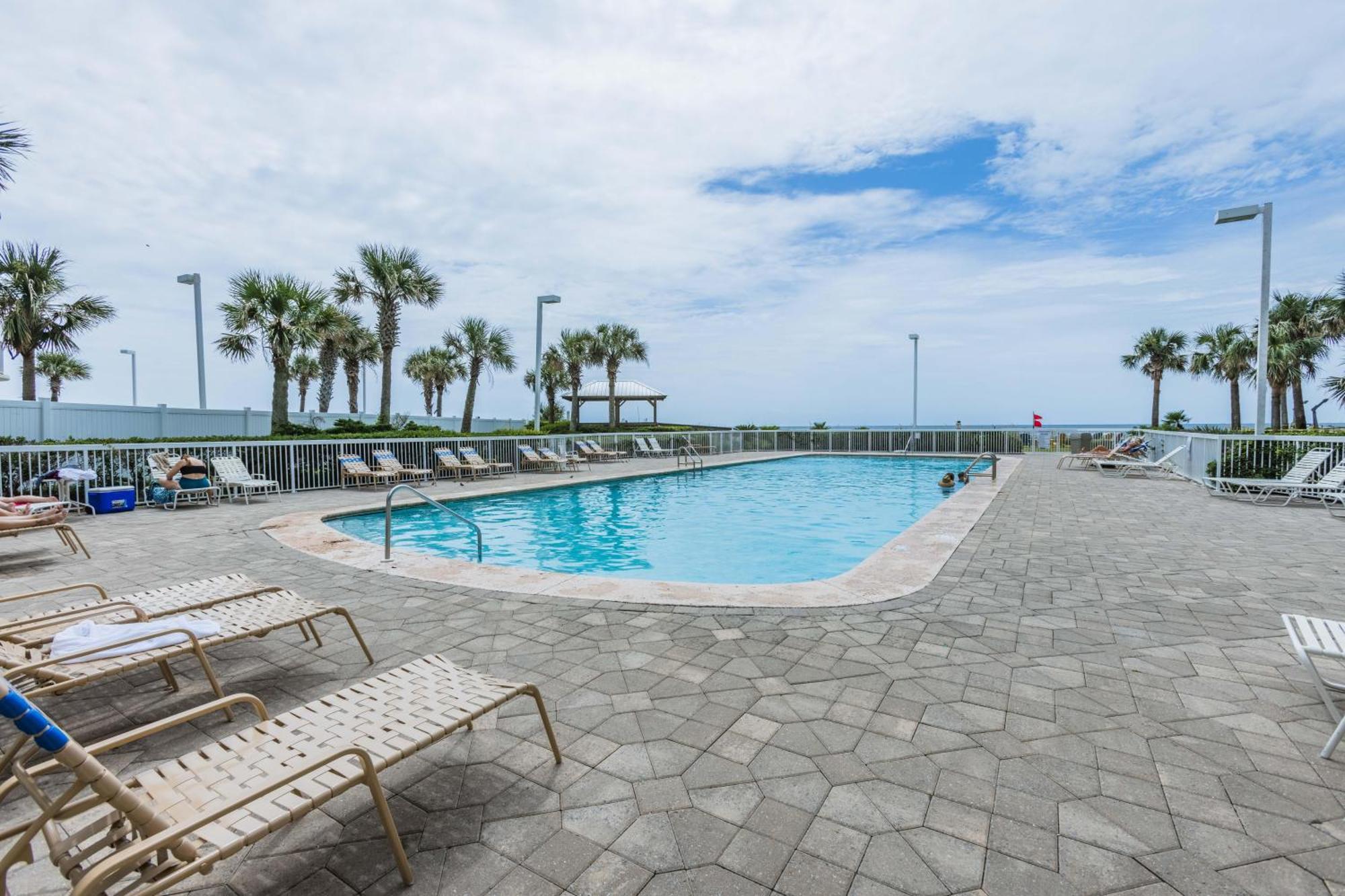 Seaside Beach & Racquet Club 3602 Villa Orange Beach Eksteriør bilde